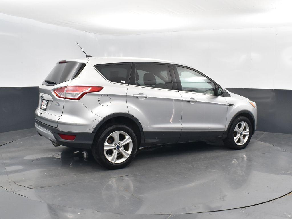 used 2014 Ford Escape car, priced at $4,210