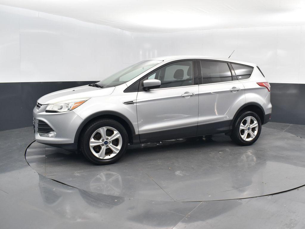 used 2014 Ford Escape car, priced at $4,210