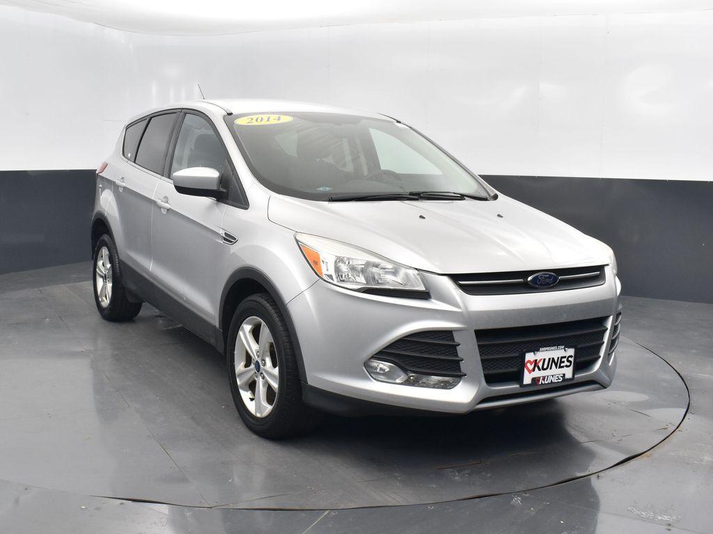 used 2014 Ford Escape car, priced at $4,210