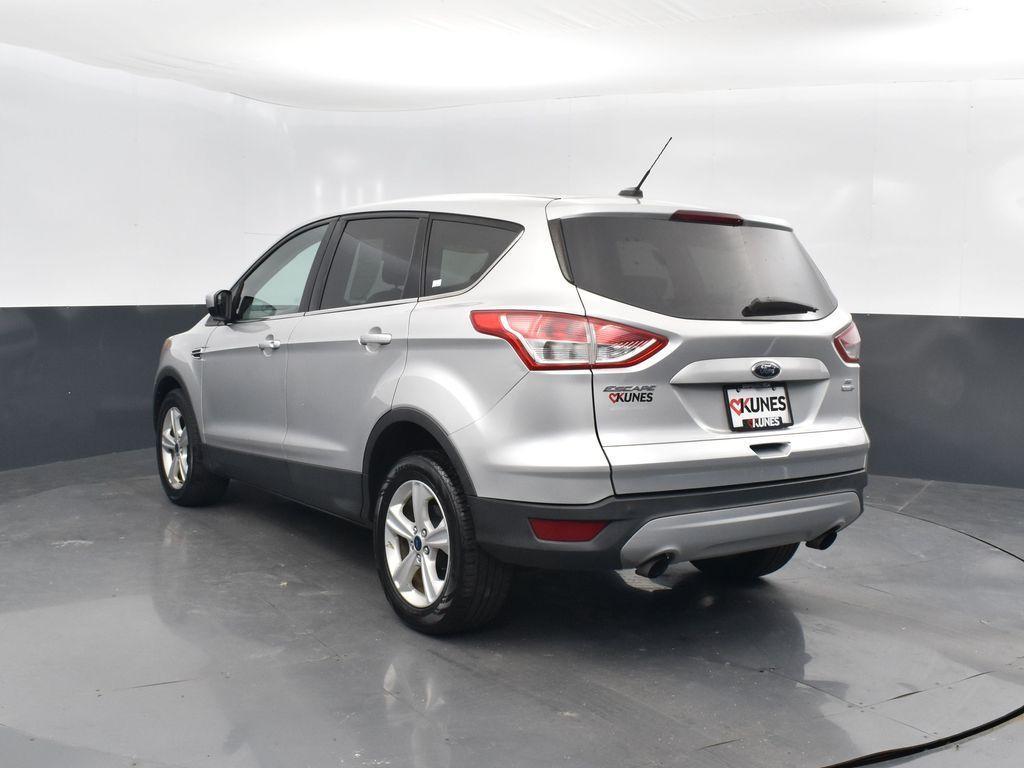 used 2014 Ford Escape car, priced at $4,210