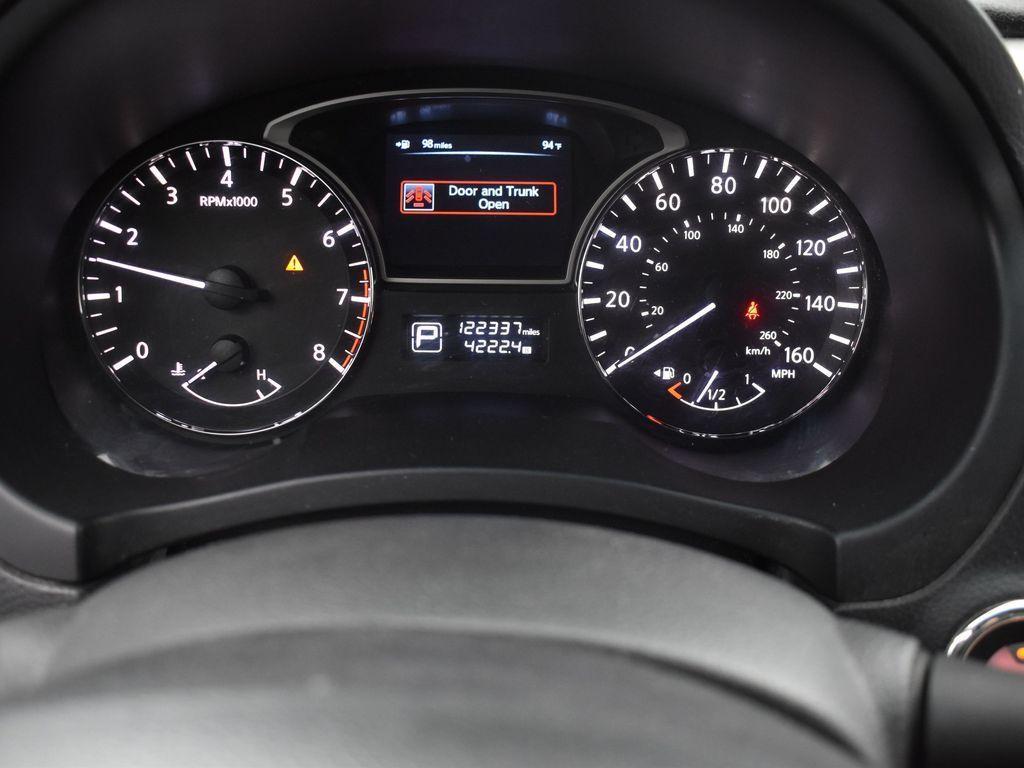 used 2013 Nissan Altima car, priced at $9,163
