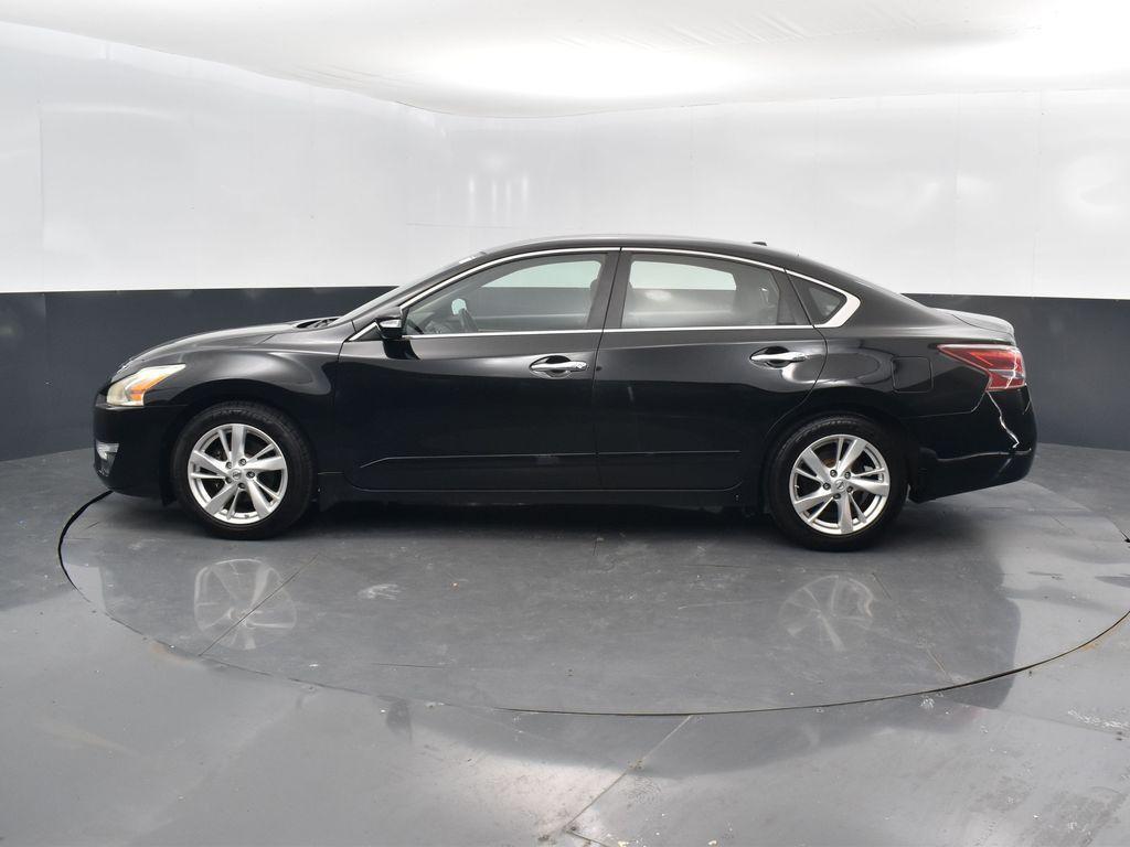 used 2013 Nissan Altima car, priced at $9,163