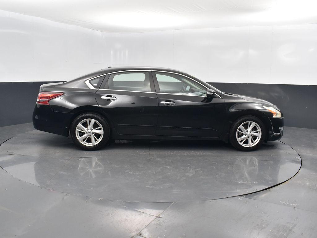 used 2013 Nissan Altima car, priced at $9,163
