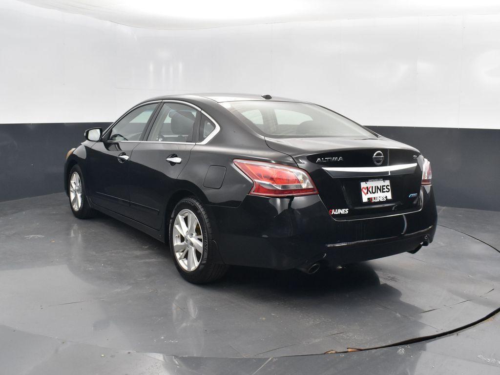 used 2013 Nissan Altima car, priced at $9,163