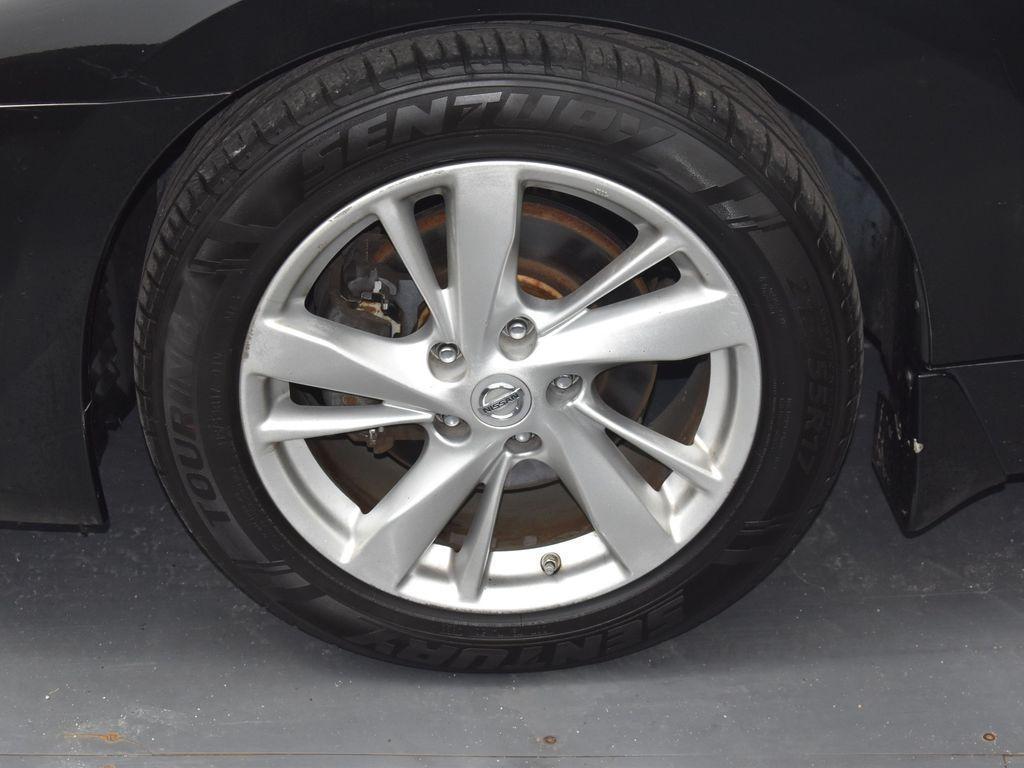 used 2013 Nissan Altima car, priced at $9,163