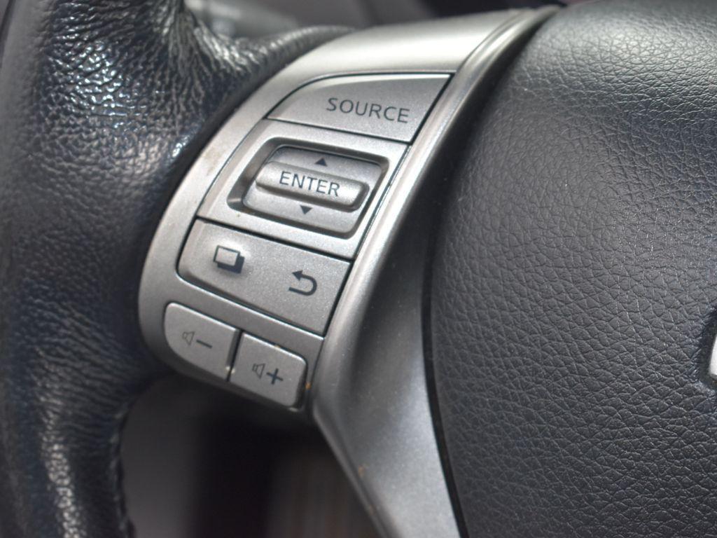 used 2013 Nissan Altima car, priced at $9,163