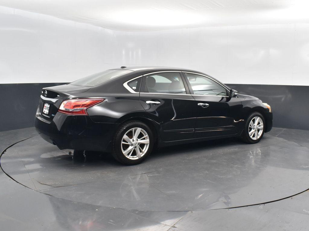 used 2013 Nissan Altima car, priced at $9,163