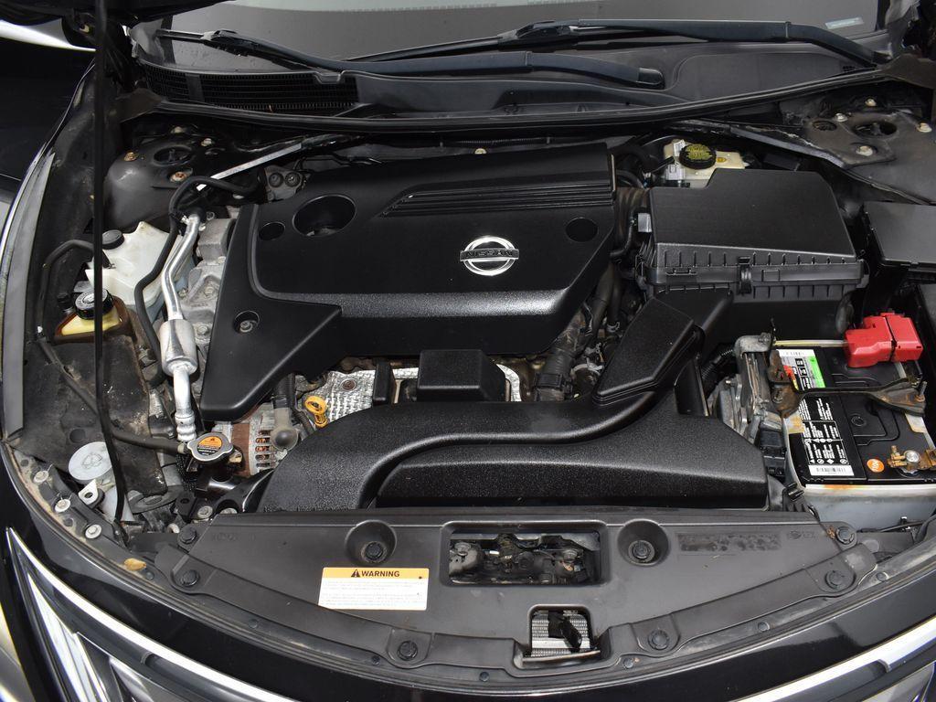 used 2013 Nissan Altima car, priced at $9,163