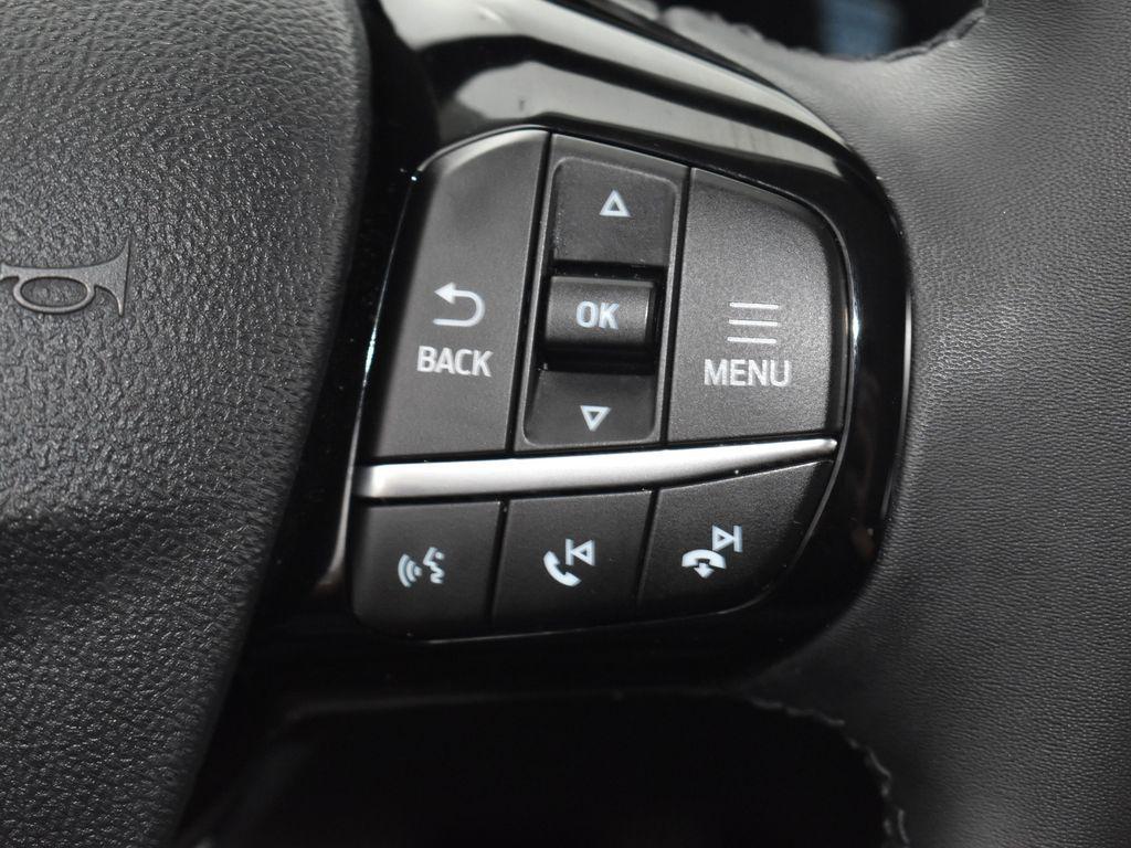 used 2022 Ford Escape car, priced at $26,991