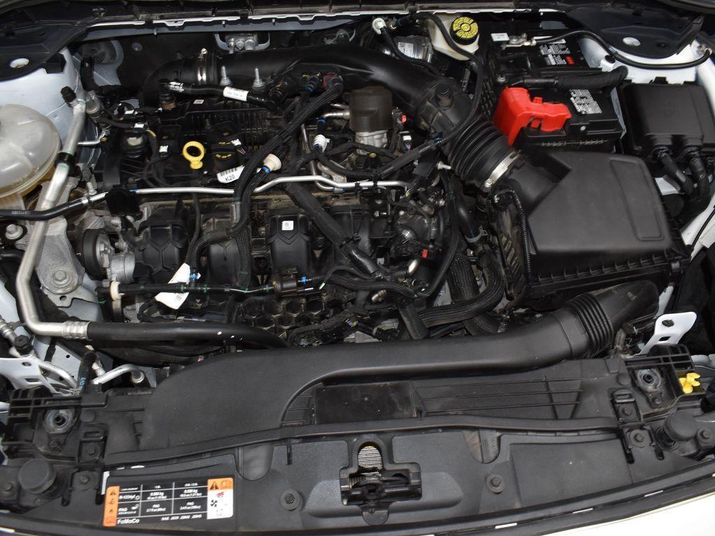 used 2022 Ford Escape car, priced at $26,991