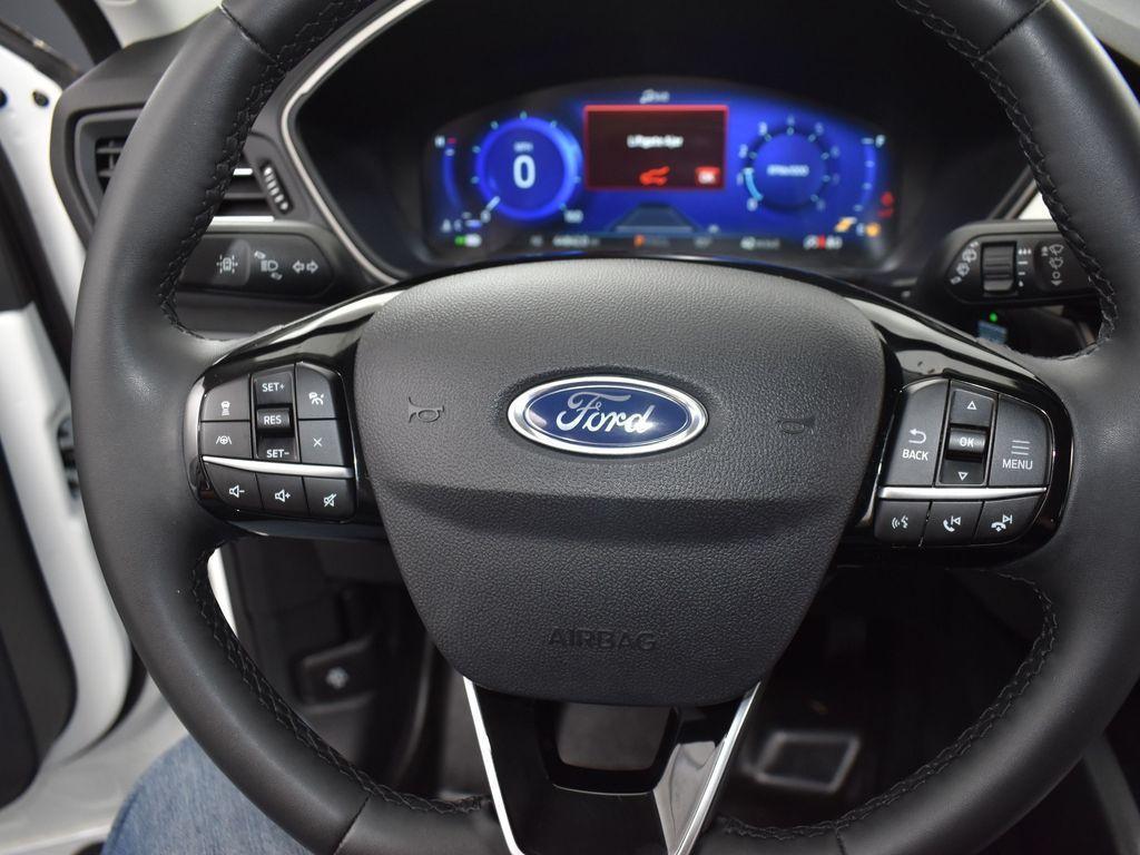 used 2022 Ford Escape car, priced at $26,991