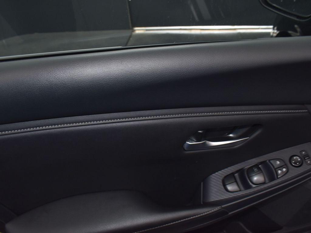 used 2024 Nissan Sentra car, priced at $19,185