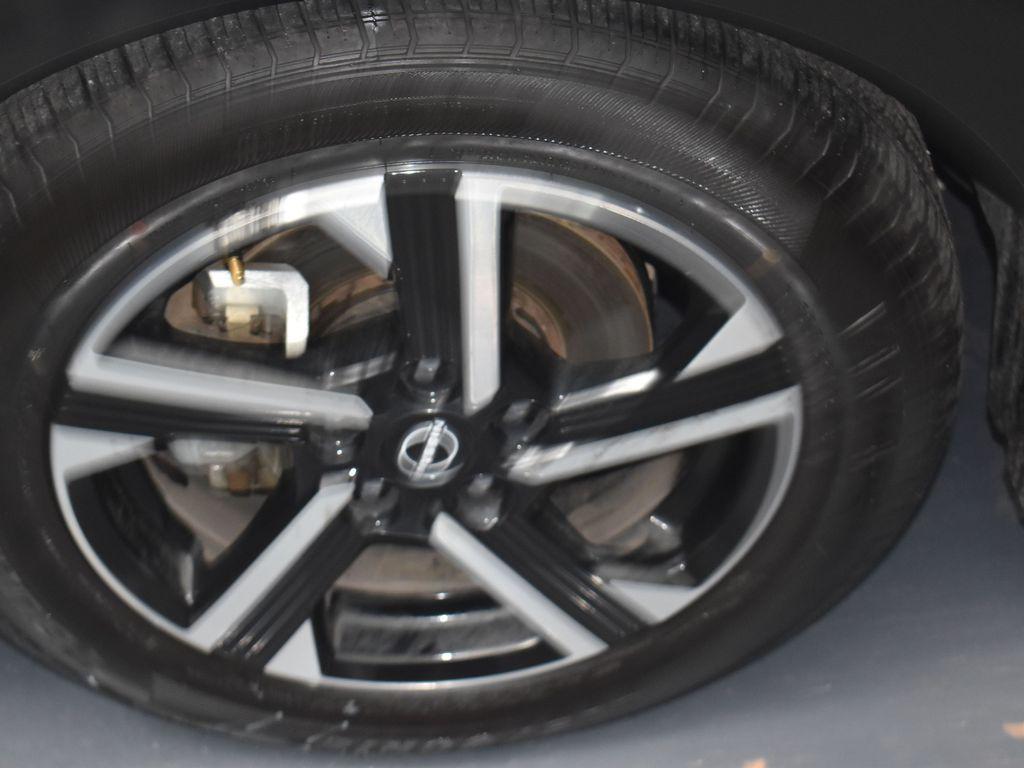 used 2024 Nissan Sentra car, priced at $19,185