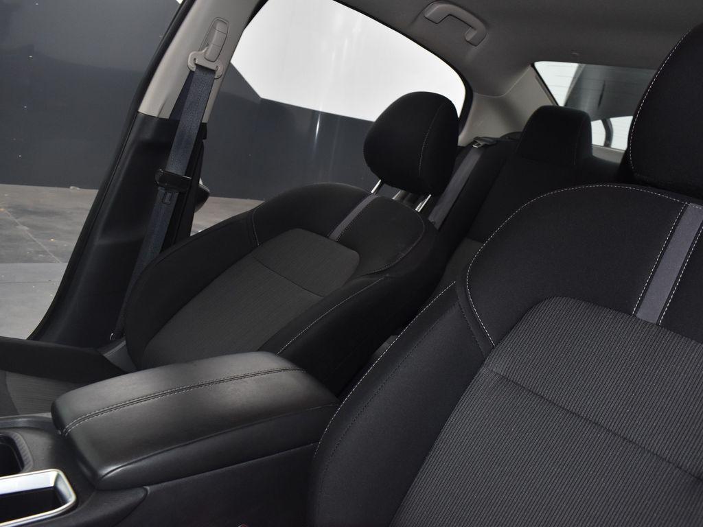 used 2024 Nissan Sentra car, priced at $19,185