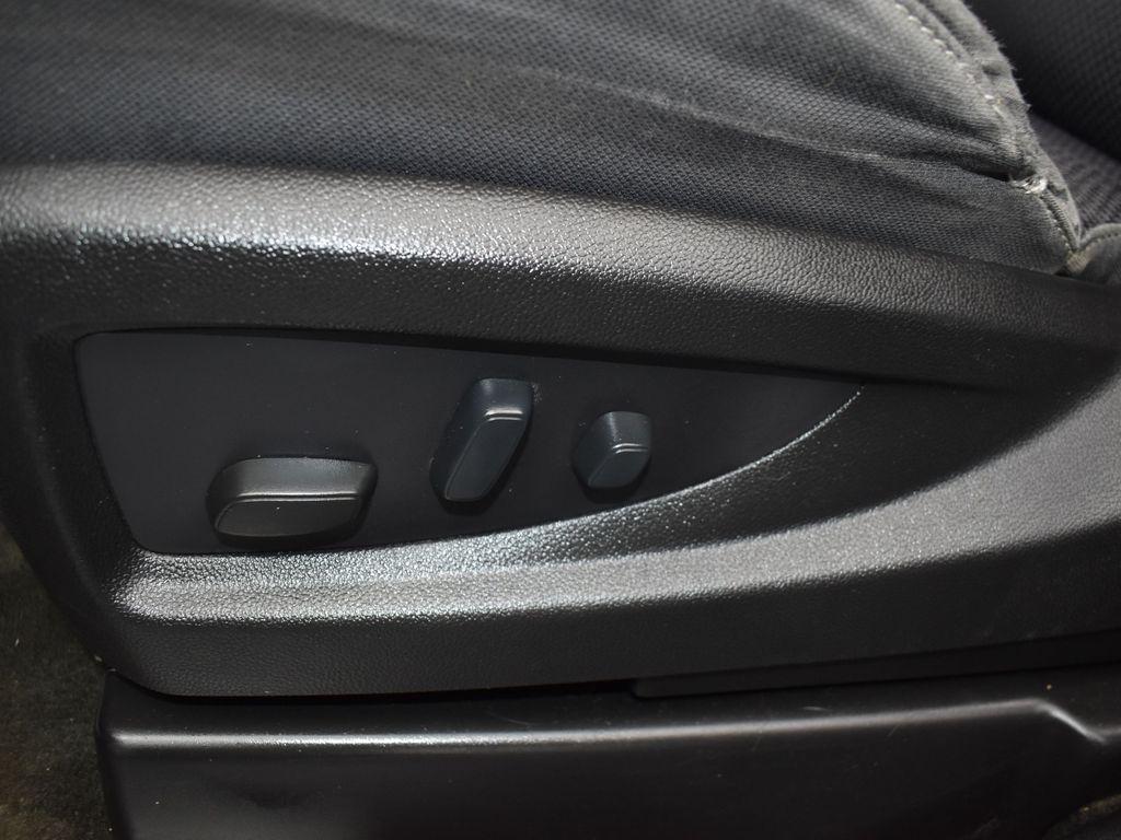 used 2017 Chevrolet Silverado 1500 car, priced at $22,991