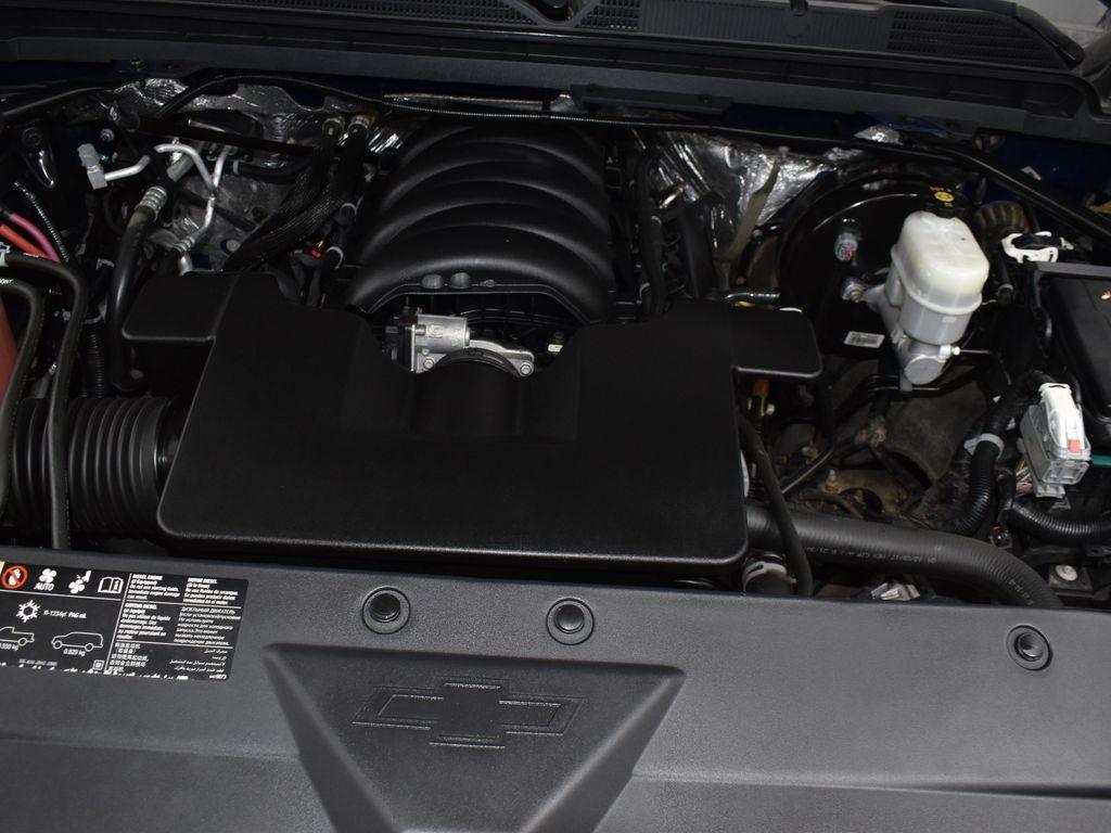 used 2017 Chevrolet Silverado 1500 car, priced at $22,991