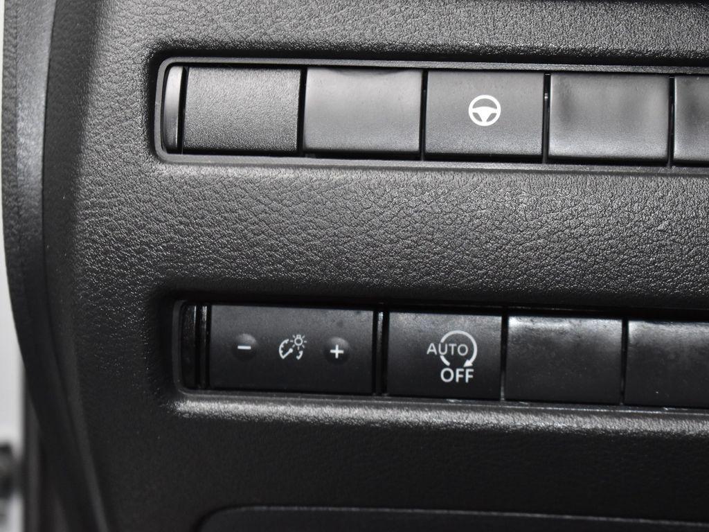 used 2023 Nissan Rogue car, priced at $23,413