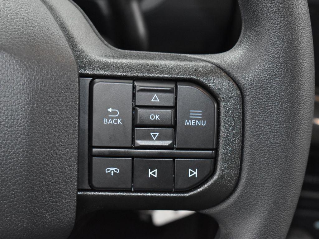 new 2025 Ford F-150 car, priced at $47,713