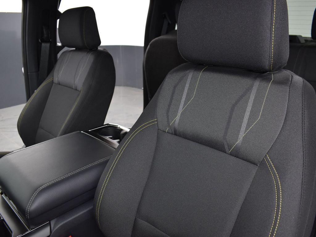 new 2025 Ford F-150 car, priced at $47,713