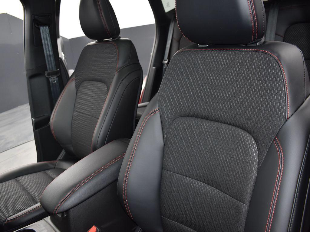 new 2025 Ford Escape car, priced at $32,670