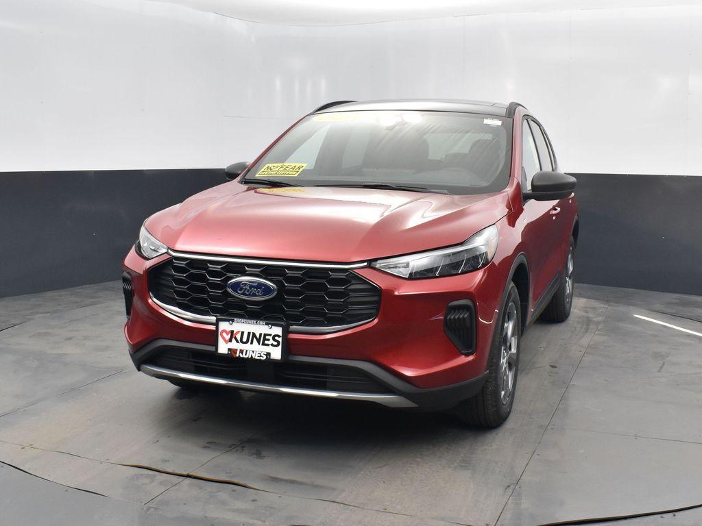 new 2025 Ford Escape car, priced at $32,670