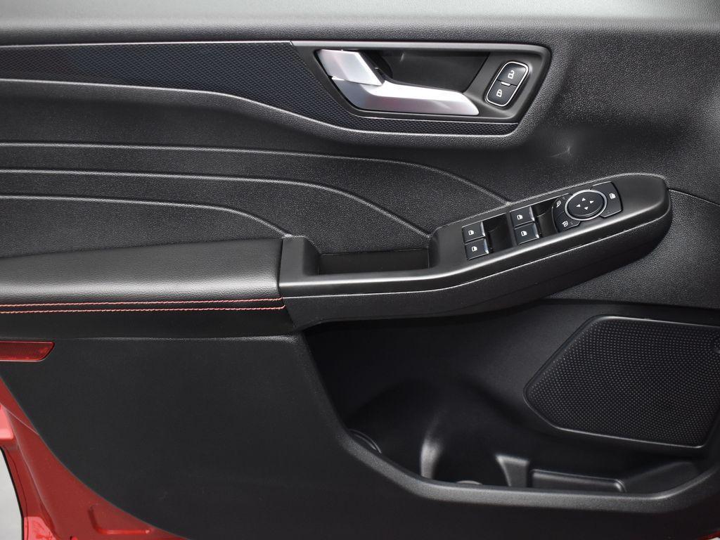 new 2025 Ford Escape car, priced at $32,670
