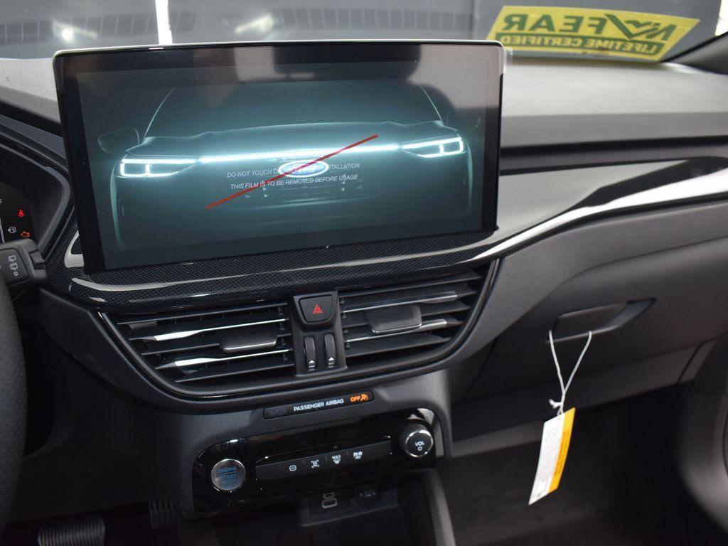 new 2025 Ford Escape car, priced at $32,670