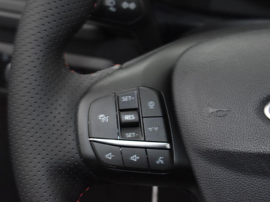 new 2025 Ford Escape car, priced at $32,670
