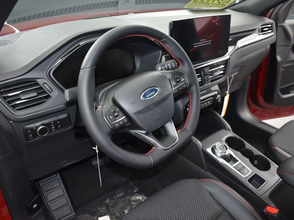 new 2025 Ford Escape car, priced at $32,670