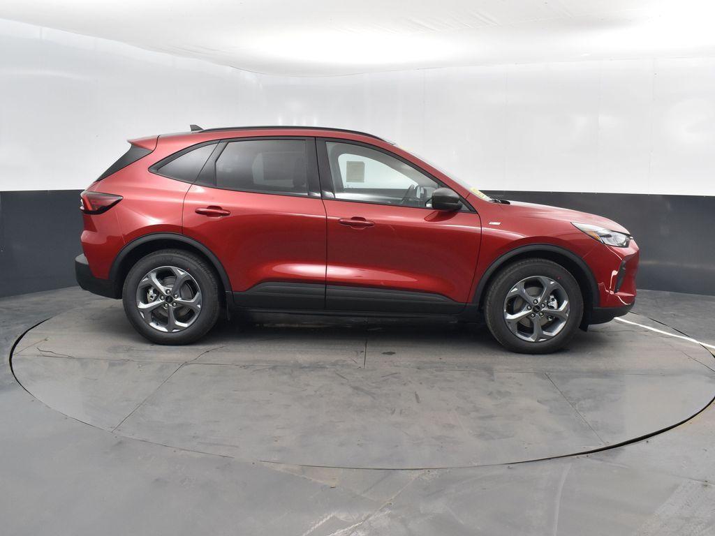 new 2025 Ford Escape car, priced at $32,670