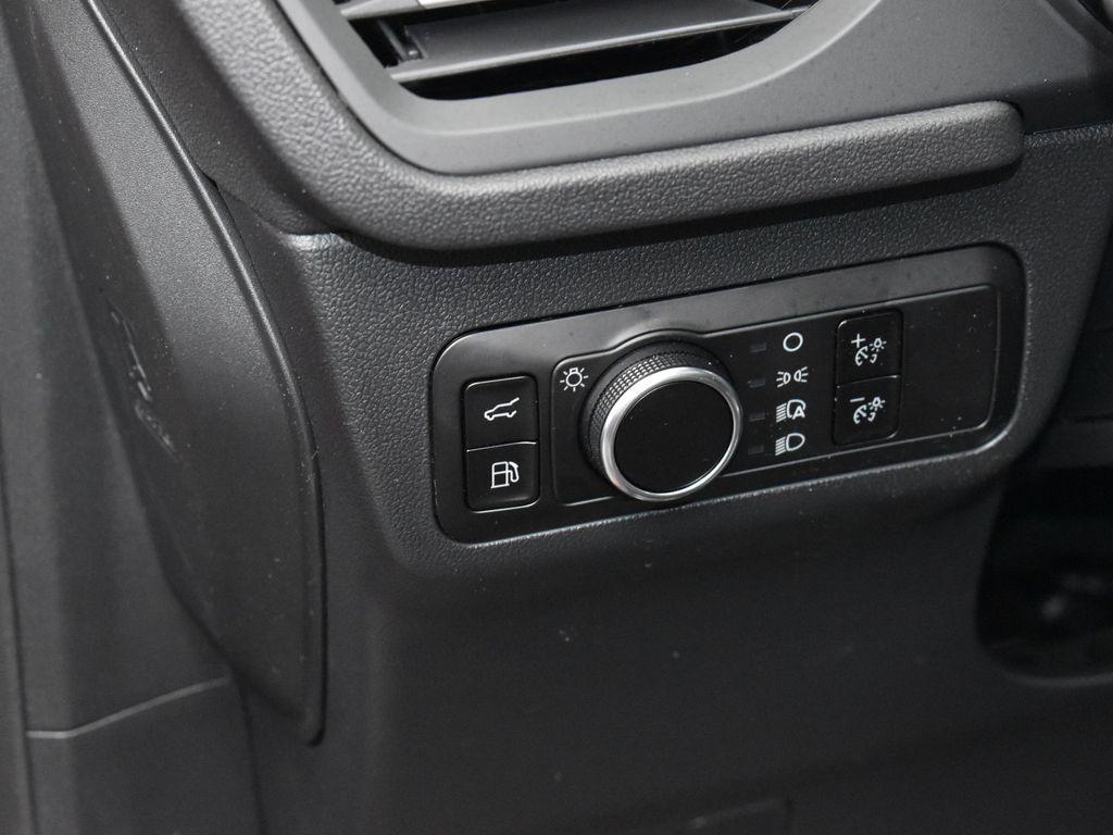 new 2025 Ford Escape car, priced at $32,670