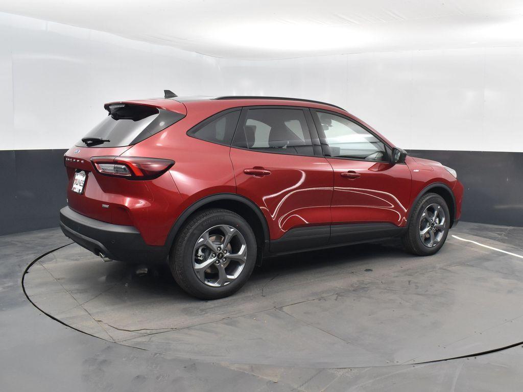 new 2025 Ford Escape car, priced at $32,670