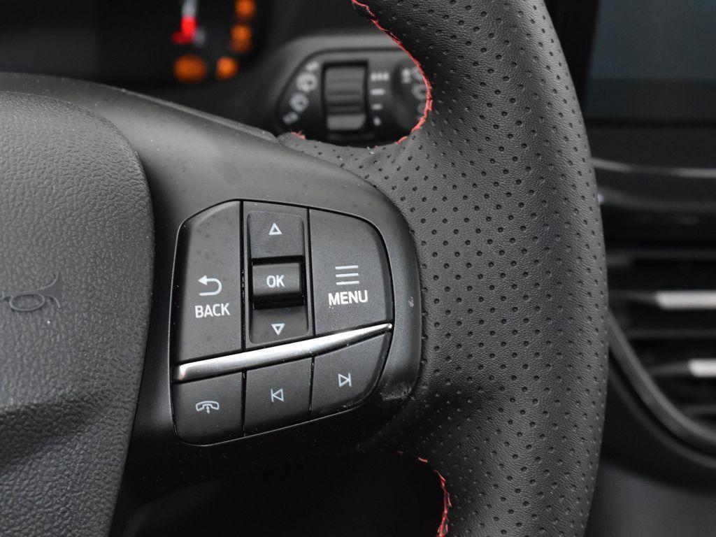 new 2025 Ford Escape car, priced at $32,670