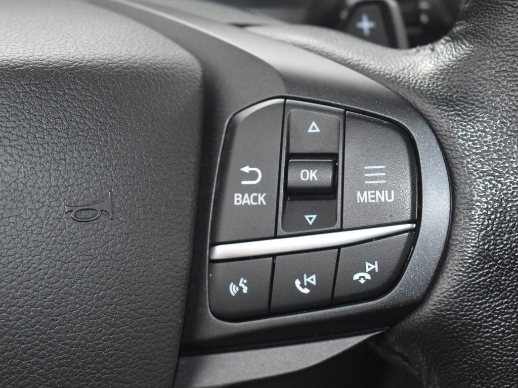 used 2020 Ford Explorer car, priced at $26,736