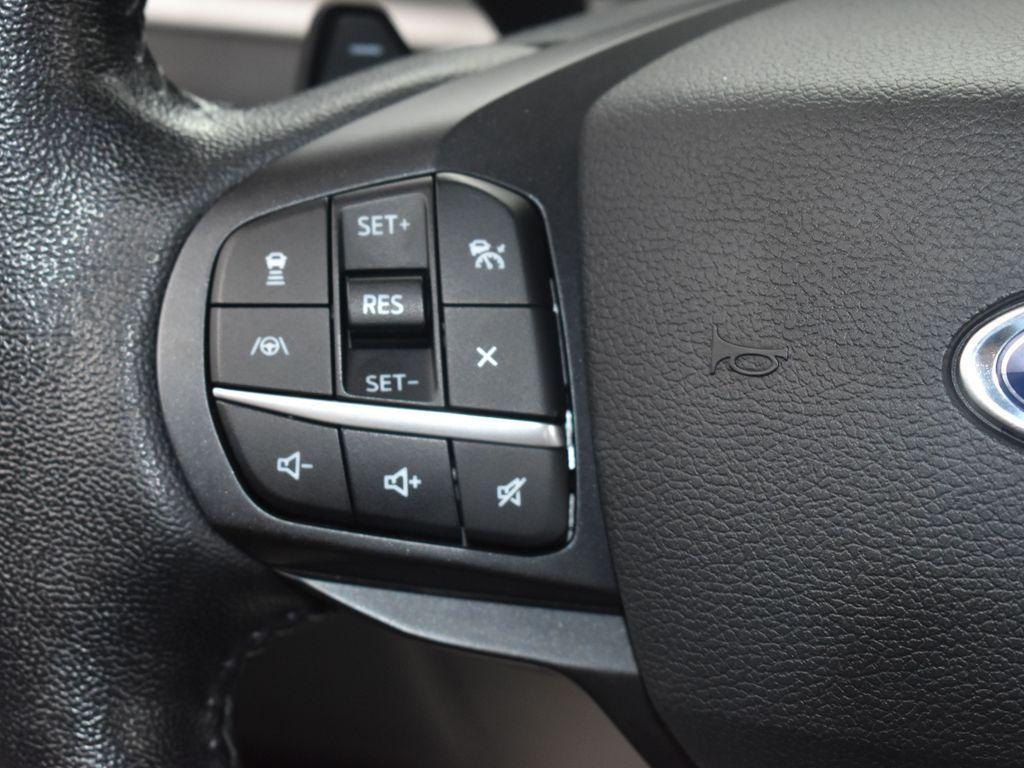 used 2020 Ford Explorer car, priced at $26,736