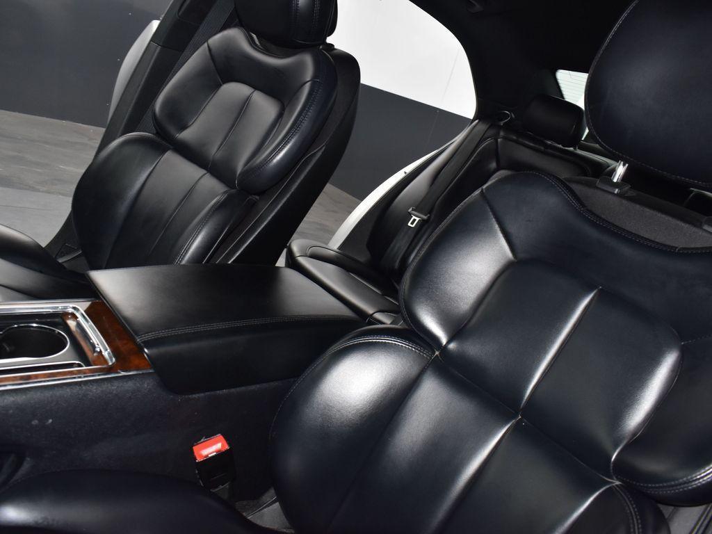 used 2019 Lincoln Continental car, priced at $19,995