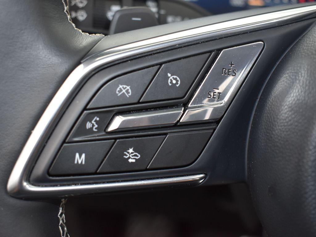 used 2024 Buick Envision car, priced at $31,495