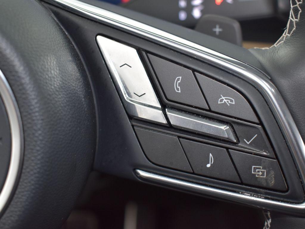 used 2024 Buick Envision car, priced at $31,495