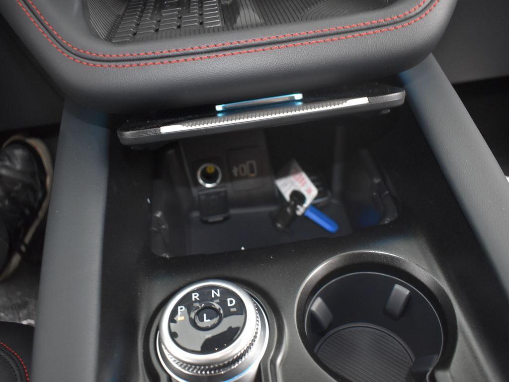 new 2025 Ford Explorer car, priced at $50,388