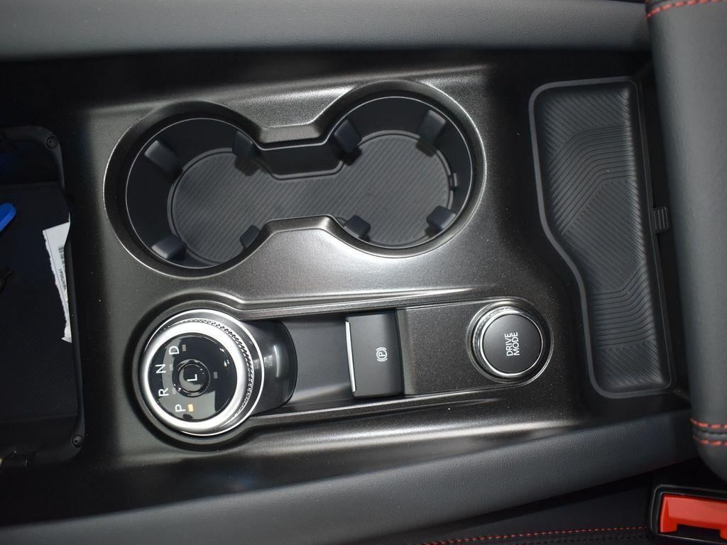 new 2025 Ford Explorer car, priced at $50,388