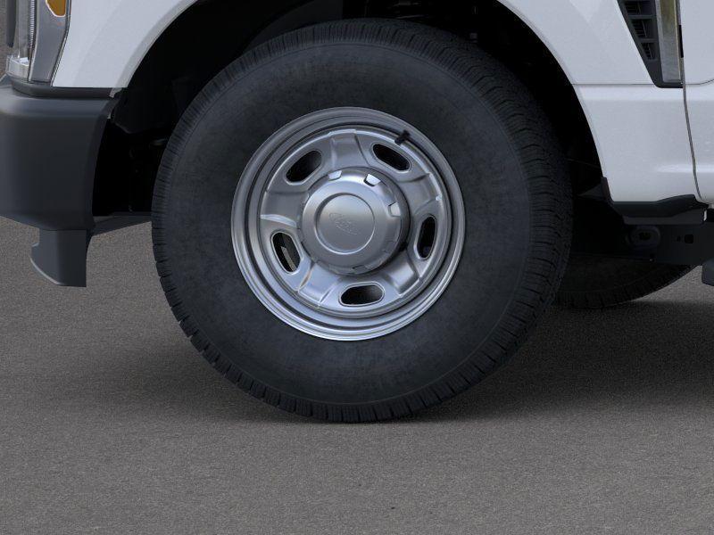 new 2026 Ford F-250 car