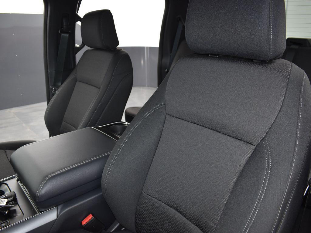 new 2025 Ford F-150 car, priced at $52,390
