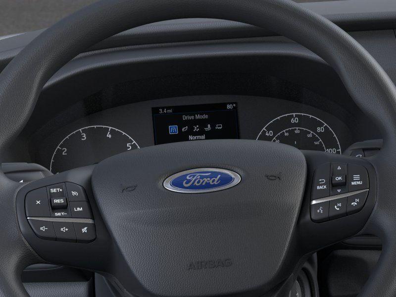 new 2025 Ford Transit-350 car, priced at $67,400
