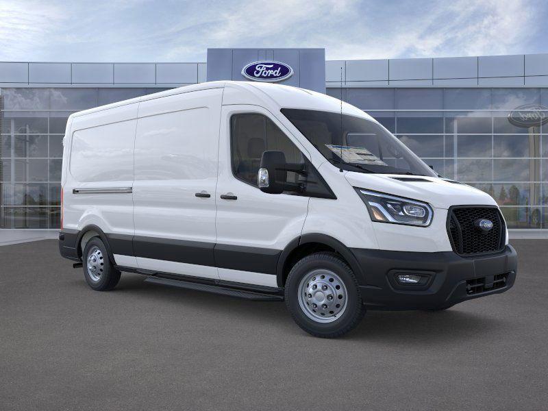 new 2025 Ford Transit-350 car, priced at $67,400