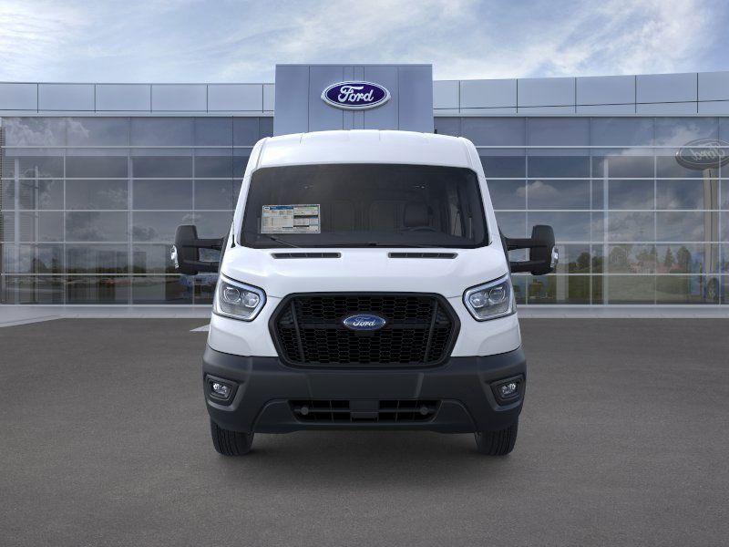 new 2025 Ford Transit-350 car, priced at $67,400