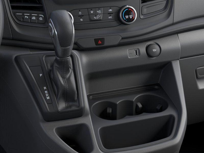 new 2025 Ford Transit-350 car, priced at $67,400