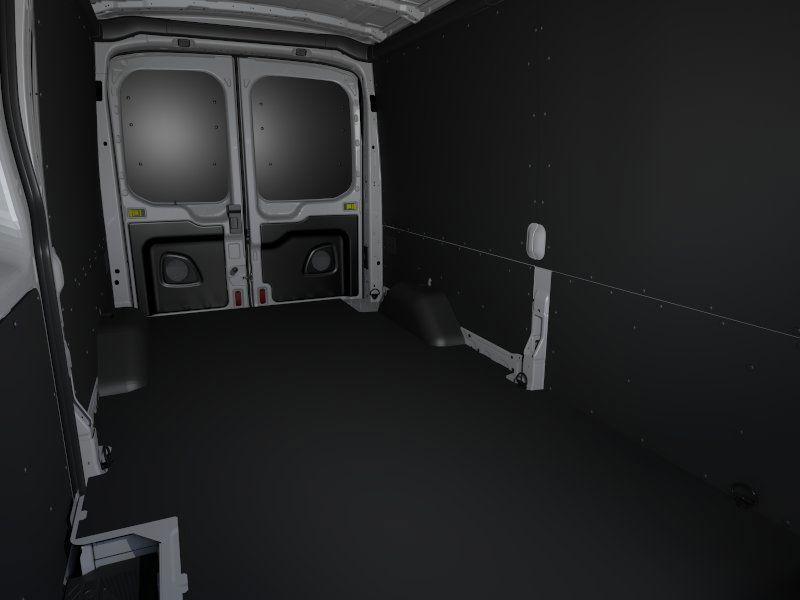 new 2025 Ford Transit-350 car, priced at $67,400