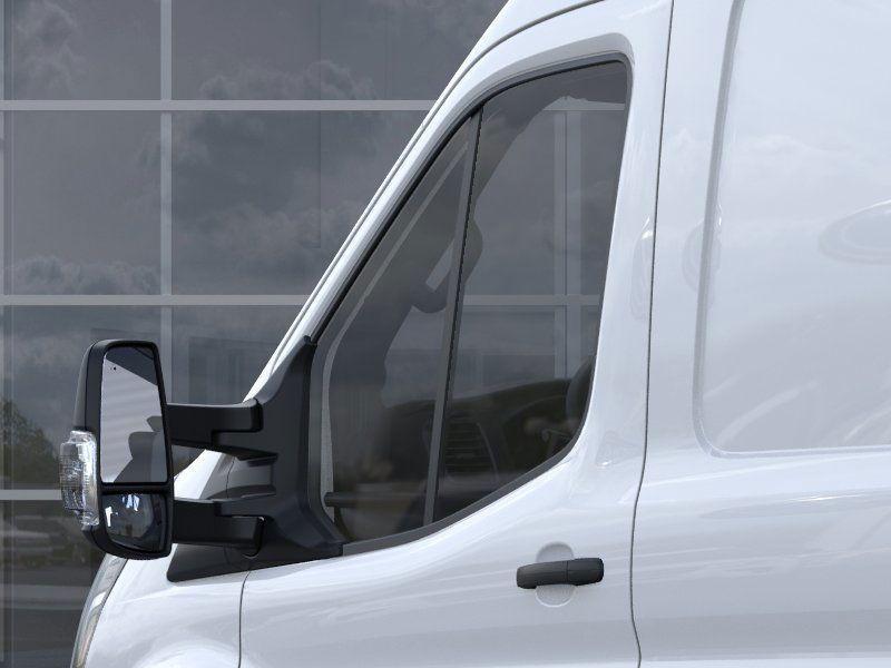 new 2025 Ford Transit-350 car, priced at $67,400