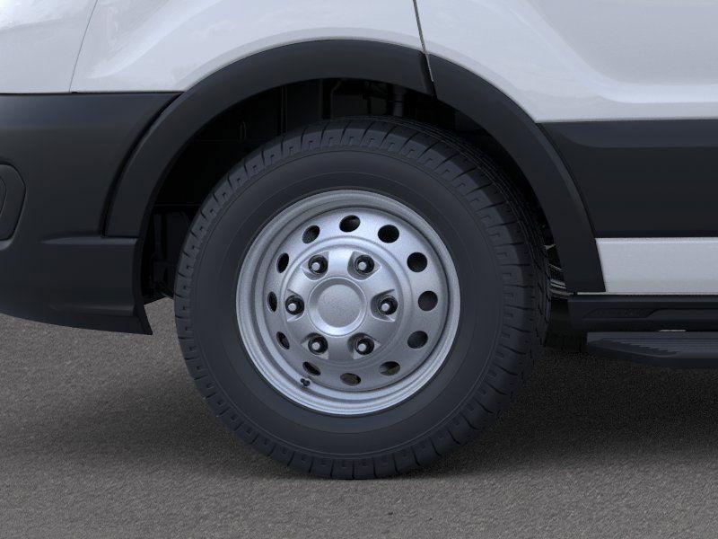 new 2025 Ford Transit-350 car, priced at $67,400