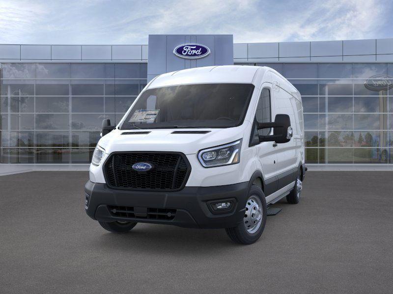new 2025 Ford Transit-350 car, priced at $67,400